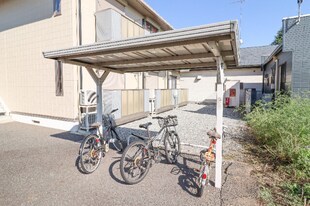 小山駅 徒歩10分 1階の物件外観写真